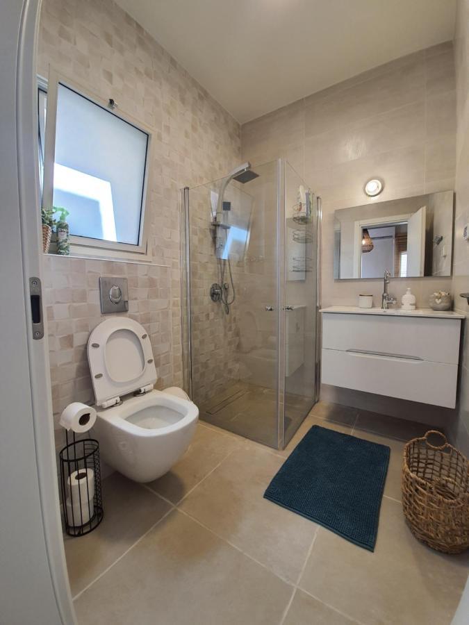 חדר במדבר Be'er Ora Exterior foto