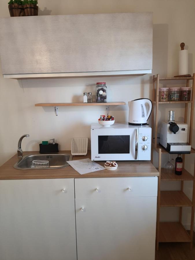 חדר במדבר Be'er Ora Exterior foto